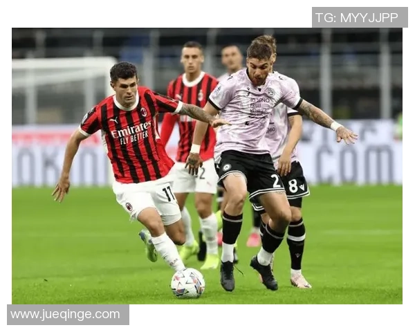 AC米兰足球明星新篇章：从绿茵场到全球焦点的崛起与挑战