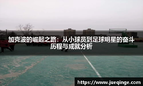 加克波的崛起之路：从小球员到足球明星的奋斗历程与成就分析